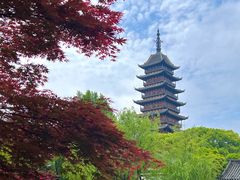 -虞山风景区