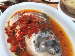 -胡子大厨·超级小炒肉(晶耀前滩店)