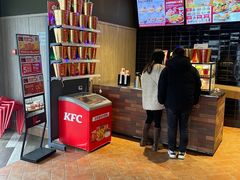 -肯德基(湘龙路店)