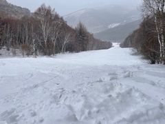 -多乐美地滑雪场