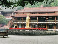-都江堰普照寺