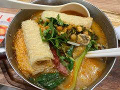 -小满手工粉(上海月星环球港店)