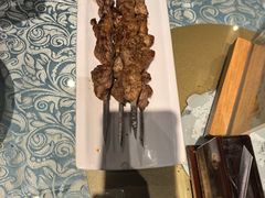 -巴扎美食·新疆菜·西域歌舞表演餐厅(新疆大厦店)