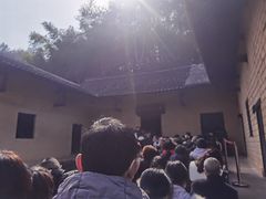 -韶山毛泽东同志故居