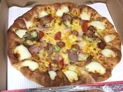 -必胜客(仁恒店)