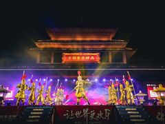 -济南方特东方神画