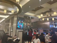 -东方红海鲜百汇(国际大厦店)