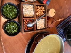 -凤凰山斑鱼馆(恭城店)