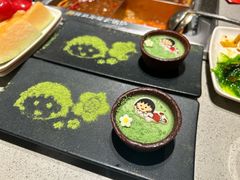 -海底捞火锅(万达广场店)