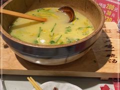 -茶花妹子云南餐厅(传媒大学店)