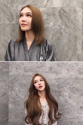 -AD HAIR 