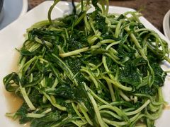 马兰头-人全到南京本帮菜馆(云锦路店)