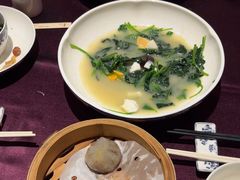 -粤匠·澳门点心粤菜海鲜(澳门半岛店)
