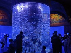 -波塞冬旅游度假区