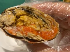 -老吉堂上海本帮菜(望京万象汇店)