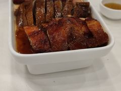 烧腊拼盘-金时代顺风大酒店(临港百联店)