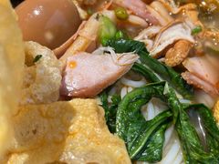 -谭老太正宗柳州螺狮粉(家和花园店)