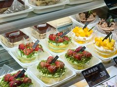 -FANEN法念·烘焙·甜点(万象城店)