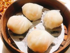 -七哥港式茶餐厅(亮马桥总店)