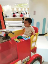 -meland亲子乐园•派对•研学(苏州悠方购物中心店)