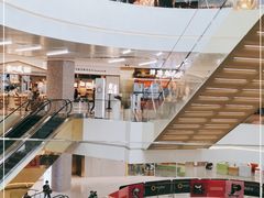 -复地·万科活力中心