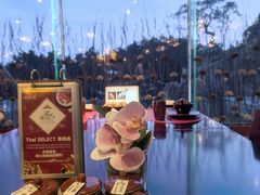 -红泰·泰精选·特色料理(中山路店)