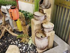 -水林间·寿喜烧自助(仙林金鹰店)
