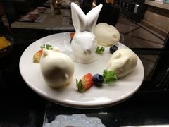 -芭菲盛宴·环球美食(北城国际店)