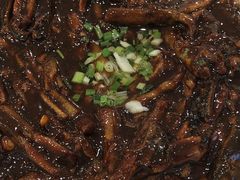 -和记小菜(东方店)