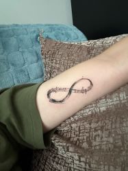 点击看大图 -I-TATTOO 纹身艺术空间