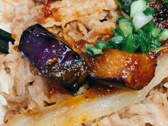 -食其家·牛丼咖喱(A世界店)