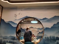 -大眼锅贴水饺(河东店)