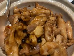 -北京四季酒店·采逸轩