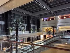 -广州白云机场雅高铂尔曼大酒店