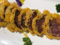 -金狮麟·新豫菜(金码大厦店)
