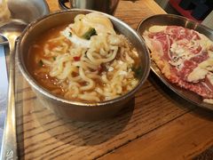 -西塔老太太泥炉烤肉(杭州首店)
