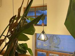 -长颈鹿咖啡(大学路店)