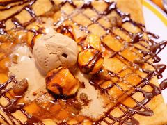 -La Creperie法餐厅(桃江路店)