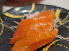 -争鲜回转寿司(南开大悦城店)