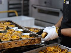 大堂-安德鲁饼店(总店)