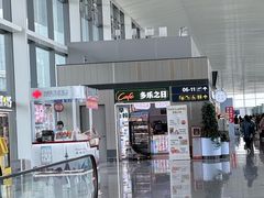 -青岛胶东国际机场