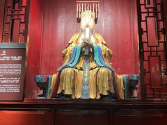 -成都武侯祠博物馆