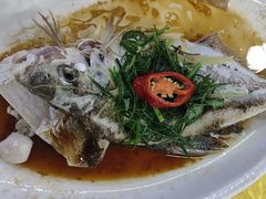 -八仔大富楼·河鲜(西江店)