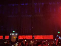 -赤红音乐现场(浦东金桥路店)