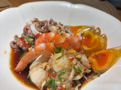 -KŌNG胶东小馆(华熙店)