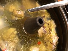 -云海肴·汽锅鸡·云南菜(天山百盛优客店)