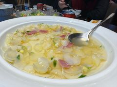 -味钱塘·钱塘浙宴(宋城之江银泰店)
