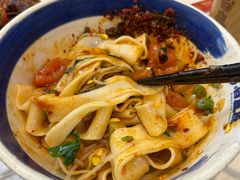 -白鹿原·西安油泼面(万象城店)