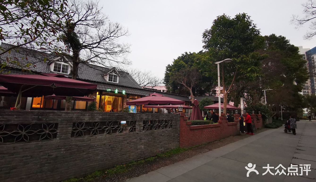 温州探店|温州人爱上素食自助餐厅，透漏一素觉火爆的3个吃点