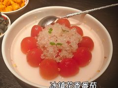 -锦楼·臻选新杭帮(杭州中心店)
